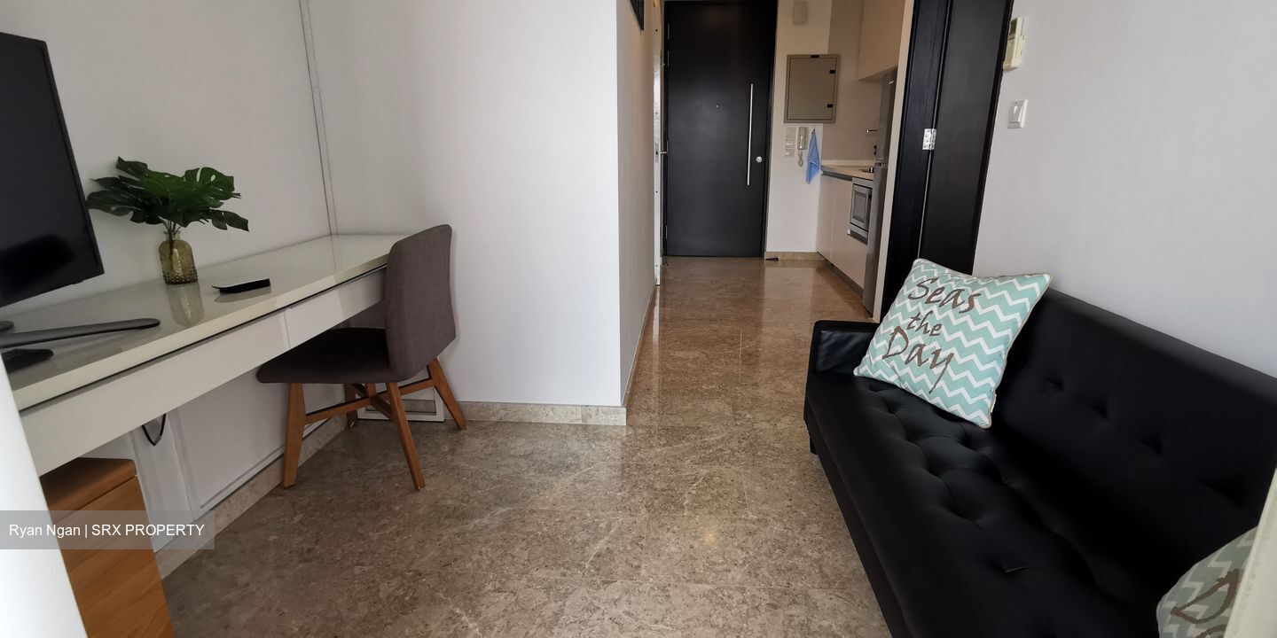 Haig 162 (D15), Apartment #507295461